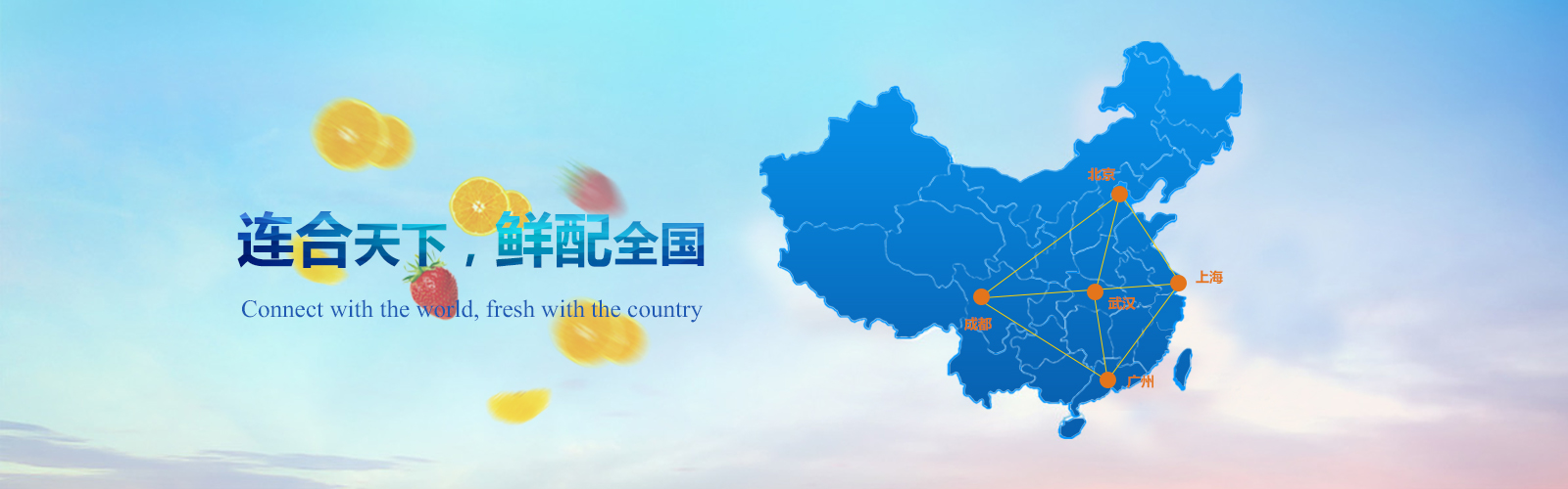 上海麻豆网页在线免费观看冷链运输有限公司